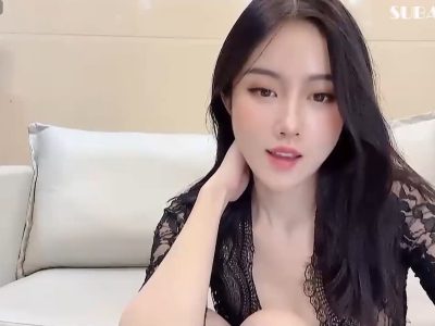 Cực phẩm streamer China ruoling_19